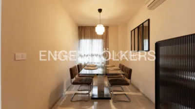 Apartamento en alquiler en Arrancapins - Imagen 6