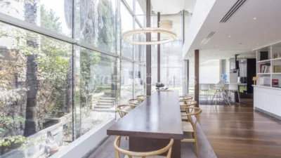 House in El Papiol photo 17