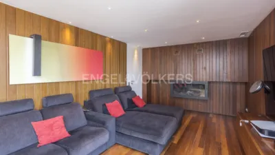 House in El Papiol photo 22