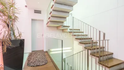 House in El Papiol photo 25