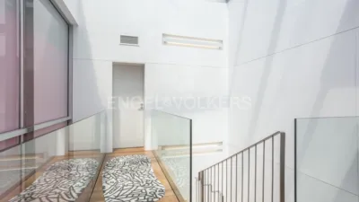 House in El Papiol photo 35