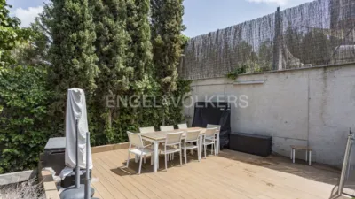 House in El Papiol photo 4