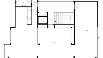 House in El Papiol photo 55