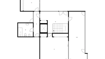 House in El Papiol photo 56