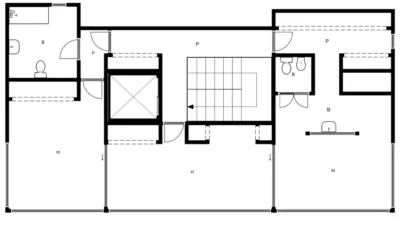 House in El Papiol photo 57