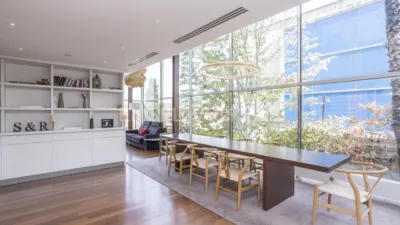 House in El Papiol photo 8