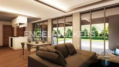 Casa - Vista 3