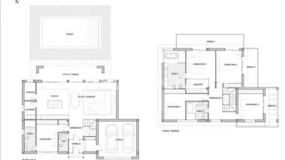 Casa - Vista 5