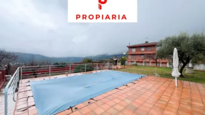 Casa en Vallirana
