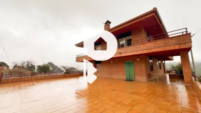 Casa en Vallirana photo 4