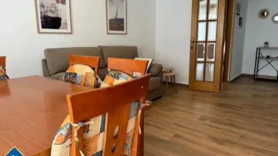 Piso – Alicante - Alacant - Vista 2