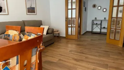 Piso – Alicante - Alacant - Vista 5