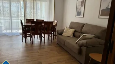 Piso – Alicante - Alacant - Más