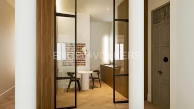 Apartment in Cortes-Huertas photo 13