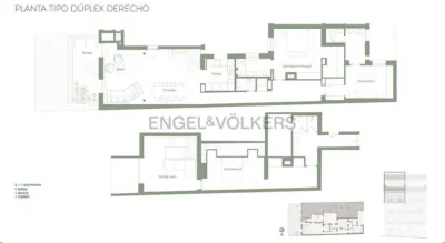 Apartment in Cortes-Huertas photo 24