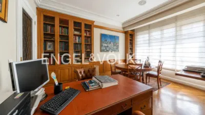 Piso en Castellana photo 10