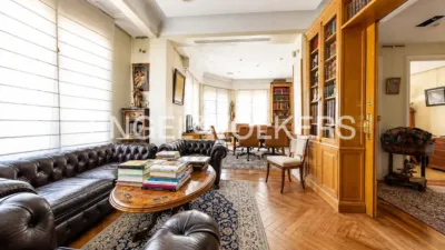 Apartment on Castellana photo 2