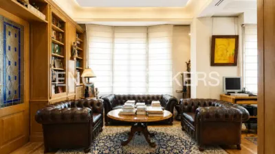 Apartment on Castellana photo 3