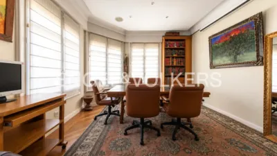 Apartment on Castellana photo 4