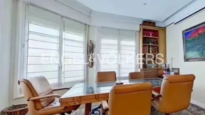 Apartment on Castellana photo 5