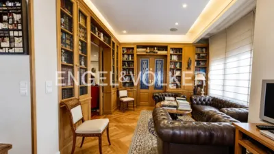 Piso en Castellana photo 6