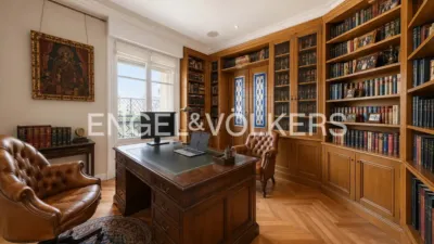 Piso en Castellana photo 8