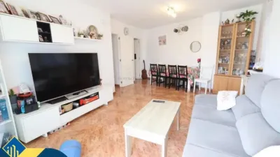 Pis – Torrevieja - Vista 2