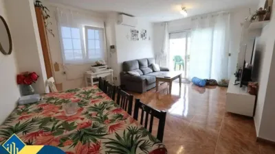 Pis – Torrevieja - Vista 4