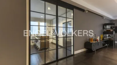 Piso en alquiler en Calle de Velázquez, cerca de Calle del General Oráa - Imagen 11