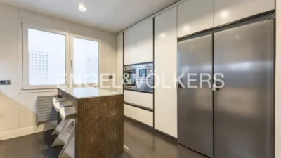 Piso en alquiler en Calle de Velázquez, cerca de Calle del General Oráa - Imagen 12