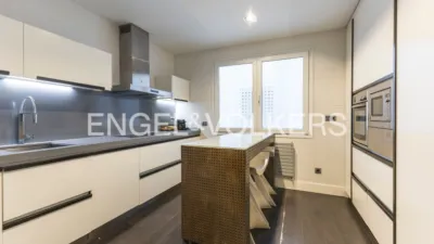 Piso en alquiler en Calle de Velázquez, cerca de Calle del General Oráa - Imagen 13