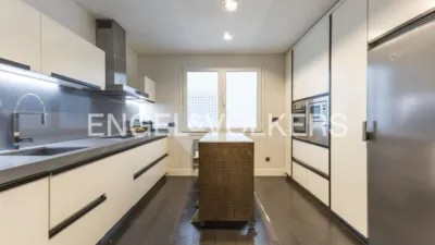 Piso en alquiler en Calle de Velázquez, cerca de Calle del General Oráa - Imagen 14