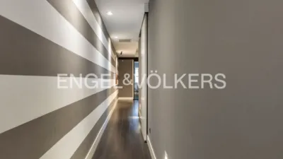 Piso en alquiler en Calle de Velázquez, cerca de Calle del General Oráa - Imagen 15