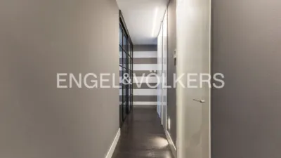 Piso en alquiler en Calle de Velázquez, cerca de Calle del General Oráa - Imagen 16