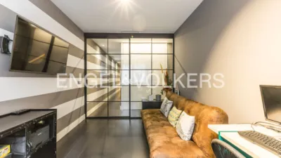 Piso en alquiler en Calle de Velázquez, cerca de Calle del General Oráa - Imagen 18