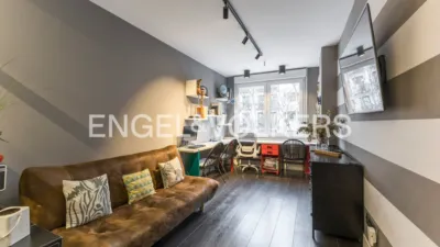 Piso en alquiler en Calle de Velázquez, cerca de Calle del General Oráa - Imagen 20