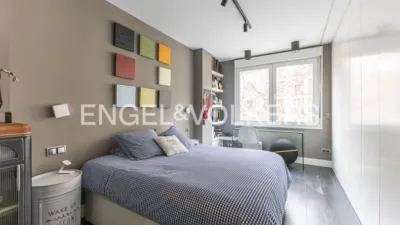 Piso en alquiler en Calle de Velázquez, cerca de Calle del General Oráa - Imagen 21