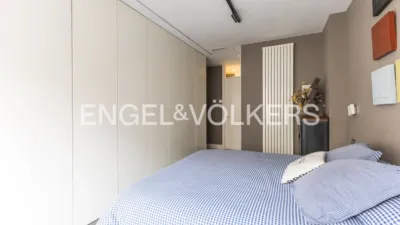 Piso en alquiler en Calle de Velázquez, cerca de Calle del General Oráa - Imagen 22