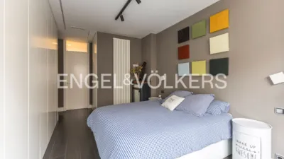 Piso en alquiler en Calle de Velázquez, cerca de Calle del General Oráa - Imagen 23