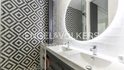 Piso en alquiler en Calle de Velázquez, cerca de Calle del General Oráa - Imagen 24