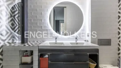 Piso en alquiler en Calle de Velázquez, cerca de Calle del General Oráa - Imagen 25