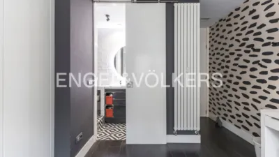 Piso en alquiler en Calle de Velázquez, cerca de Calle del General Oráa - Imagen 26