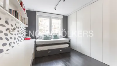 Piso en alquiler en Calle de Velázquez, cerca de Calle del General Oráa - Imagen 27