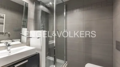 Piso en alquiler en Calle de Velázquez, cerca de Calle del General Oráa - Imagen 29