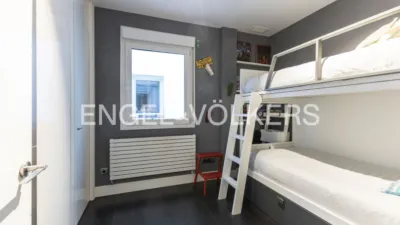 Piso en alquiler en Calle de Velázquez, cerca de Calle del General Oráa - Imagen 30