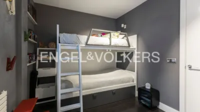 Piso en alquiler en Calle de Velázquez, cerca de Calle del General Oráa - Imagen 31