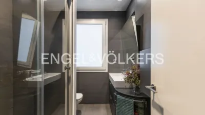 Piso en alquiler en Calle de Velázquez, cerca de Calle del General Oráa - Imagen 32