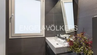 Piso en alquiler en Calle de Velázquez, cerca de Calle del General Oráa - Imagen 33