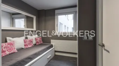 Piso en alquiler en Calle de Velázquez, cerca de Calle del General Oráa - Imagen 34