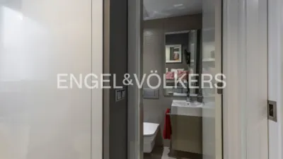 Piso en alquiler en Calle de Velázquez, cerca de Calle del General Oráa - Imagen 35